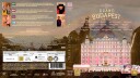 The Grand Budapest Hotel