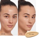Shiseido Synchro Skin 30 ml Foundation 220 Linen med SPF 30 - Fuktighetsgivende og Dermatologisk Testet