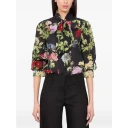Alice + Olivia Dame Bluser & Skjorter Svart S,