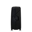 Samsonite Magnum ECO hard stor L koffert 75 cm 4 hjul Graphite