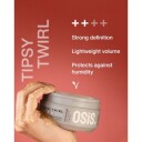 Schwarzkopf Professional Osis+ Tipsy Twirl 300ml