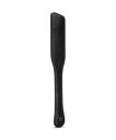 Bedroom Fantasies Bedroom Fantasies Paddle i Vegansk Lær BF021BLK