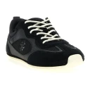 Tory Burch Dame Sko Svart 38 EU,