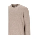 Bottega Veneta Herre Strikkevarer Beige M,