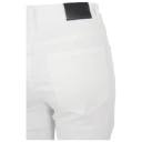 Haust Collection Dame Bukser Hvit XS,