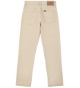 Lee Daren Twill Bukse Til Barn, Pale Khaki