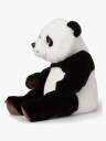WWF ECO Kosedyr Sittende Panda 23 cm
