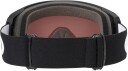 Oakley Line Miner M Matte Black Prizm Snow Torch Iridium
