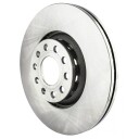 Bremseskive Professional Parts 51022919