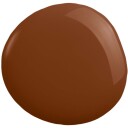 NYX Buttermelt Glaze SPF30 Foundation 08 Nutmeg Butta 30ml med sheasmør