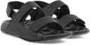 Ecco 2nd Cozmo K Sandaler Svart 32
