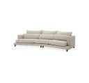Savarana sofa splendor light grey