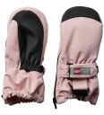 LEGO kidswear Lwaripo 703 - Mittens W/Mem. - Pink - 80
