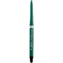 L'Oreal Paris Infaillible Grip 36H Gel Automatic Eyeliner Emerald Green