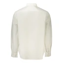 Guess Herre Skjorter Hvit M,