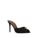 Giuseppe Zanotti Dame Sko Svart 38 EU,