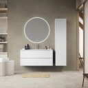 Linn Bad Vale Glass Enkel 3512KM