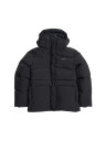 Holzweiler Besseggen Down Jakke Sort female XS