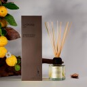 Ambientair - Lacrosse duftpinner 100ml sandalwood & bergamot