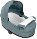 Cybex COT S Lux Liggedel Stormy Blue