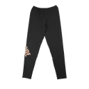 Dolly Noire Dame Bukser Svart M,