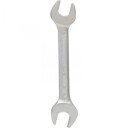 Ks Tools 517.0718 Dobbelthodet Fastnøkkel i Kromvanadiumstål, 30x32 mm