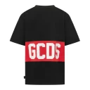 Gcds Herre Topper Svart S,