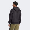 Adidas M Feelcozy Hd Black/White M Hoodies