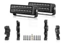 Lumen grillkit Toyota Hilux GR2 Sport 2025+. 22304 lumen. Diskret og pen montering.