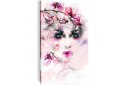 Tavla Face of Feminity 60x90  