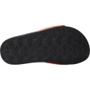 The North Face Basecamp Slide III Badesandaler Barn Svart/Turkis 39