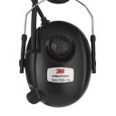 3M Peltor DAB+ FM Radio Hørselvern med issebøyle