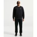 Nike Club Fleece Crew Sort S