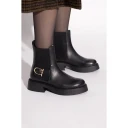 Ferragamo Dame Sko Svart 38 EU,