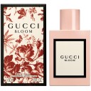 Gucci Bloom Eau de Toilette 50ml - Floral Parfyme for Dame