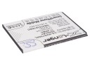 Huawei Glory 4 batteri (3000 mAh 3.8 V)