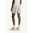 Moncler Herre Shorts Flerfarget M,