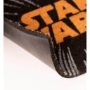 Star Wars Dørmatte Epic Logo