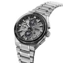 Seiko Herreklokke SSH177J1 Astron Grå/Titan Ø44.1 mm