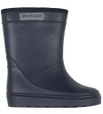 En Fant Rain Boots Solid - Blue - 32