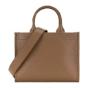 Prada Dame Vesker Beige ONE SIZE,
