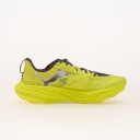 Puma Men"s Deviate Nitro Elite Trail Lux Lime deep Plum 41