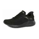 Skechers Dame Sko Svart 39 1/2 EU,