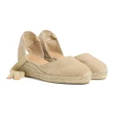 Castañer Dame Sko Beige 41 EU,