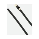 Gianni Chiarini Dame Accessories Svart ONE SIZE,