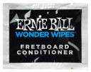 Ernie Ball Wonder Wipes Fretboard Cond.