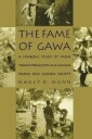 The Fame Of Gawa Av Nancy D. Munn
