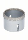 Bosch X-Lock-Diamantskjærer, Best For Ceramic Dry Speed, 57 x 35