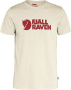 Fjellreven Men's Fjellreven Logo T-shirt Hvit M Man