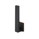 Lindby Isadore utendørs LED-vegglampe